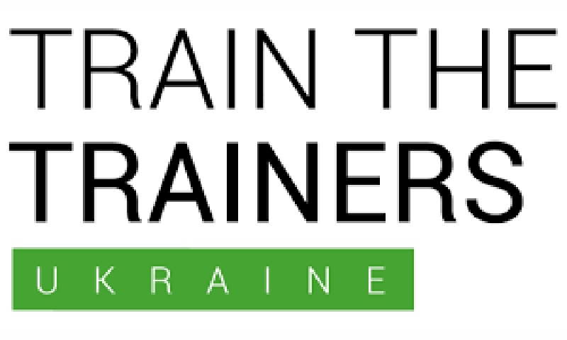 #TrainTheTrainers
